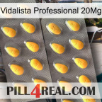 Vidalista Professional 20Mg cialis2